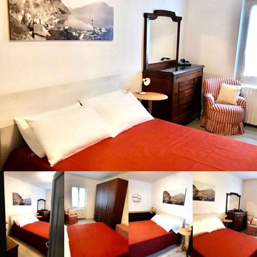 Appartement Casa Maria Lafinestrasulgarda à Limone sul Garda Extérieur photo