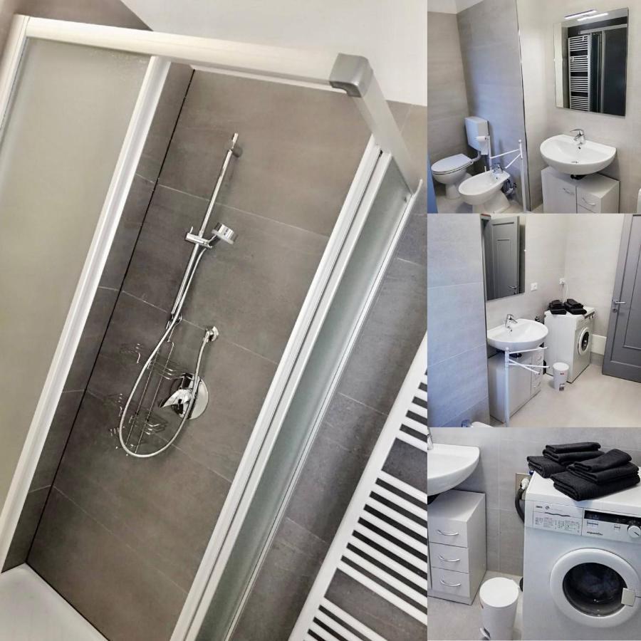 Appartement Casa Maria Lafinestrasulgarda à Limone sul Garda Extérieur photo