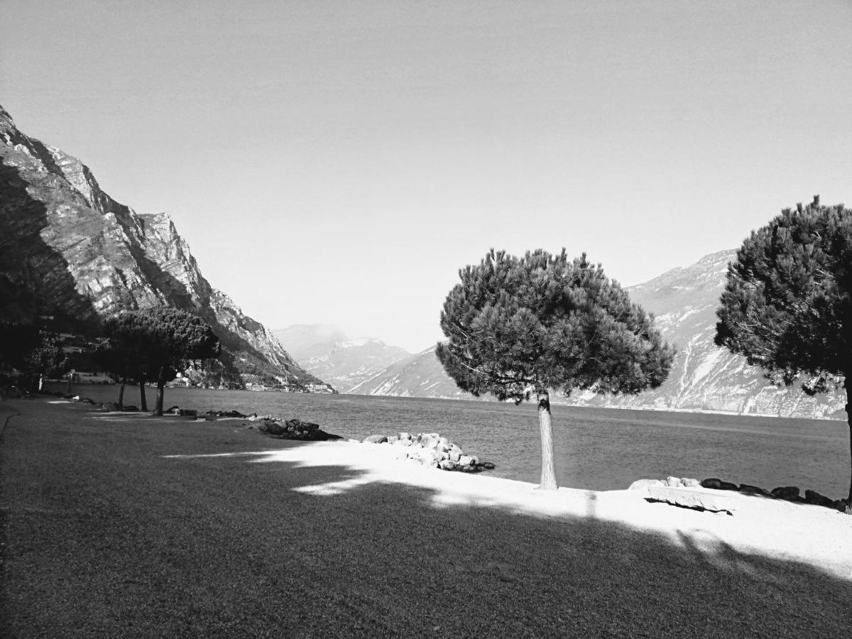 Appartement Casa Maria Lafinestrasulgarda à Limone sul Garda Extérieur photo