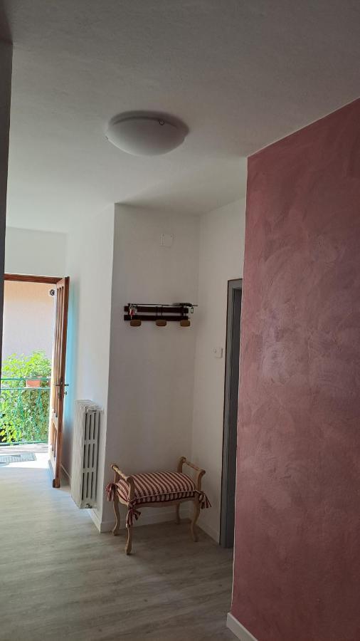 Appartement Casa Maria Lafinestrasulgarda à Limone sul Garda Extérieur photo