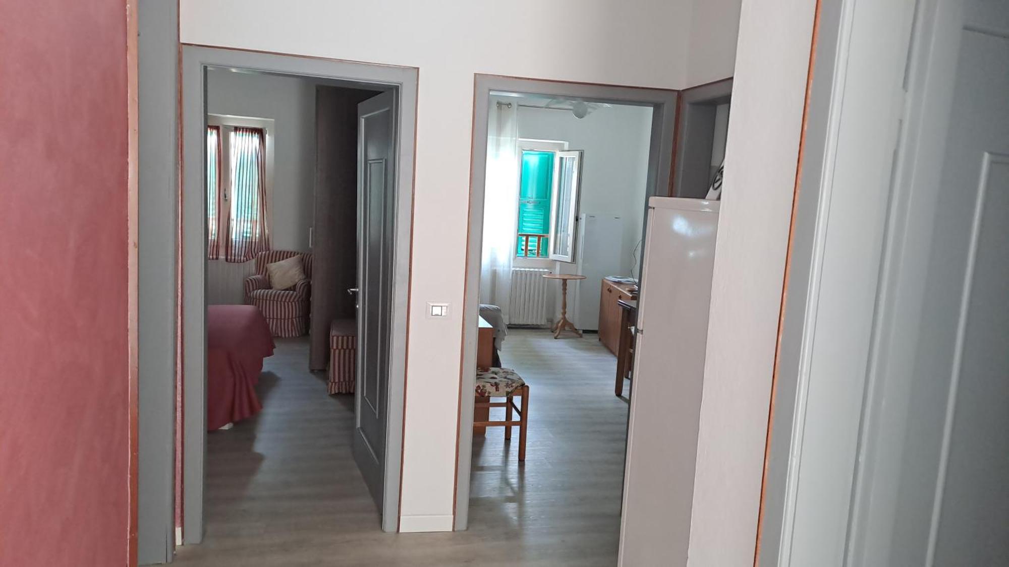 Appartement Casa Maria Lafinestrasulgarda à Limone sul Garda Extérieur photo